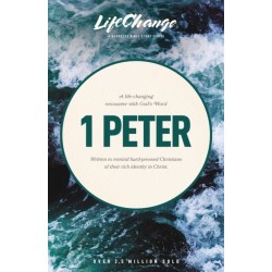 Lc 1 Peter (13 Lessons)