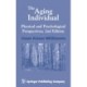 The Aging Individual: Physical and Psychological Perspectives