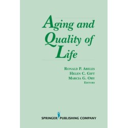 Aging and Quality of Life