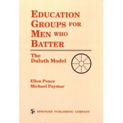 Education Groups for Men Who Batter: The Duluth Model