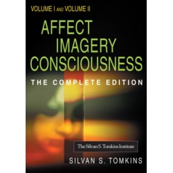 Affect Imagery Consciousness: The Complete Edition: Book One: Volume I: The Positive Affects and Volume II: The Negative Affects