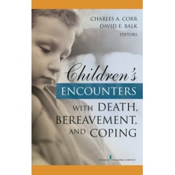 Children's Encounters with Death, Bereavement, and Coping