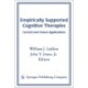 Empirically Supported Cognitive Therapies: Current and Future Applications