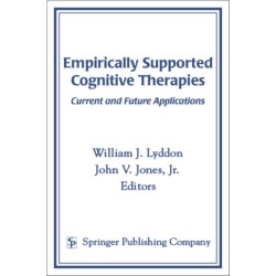 Empirically Supported Cognitive Therapies: Current and Future Applications