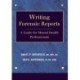 Writing Forensic Reports: A Guide for Mental Health Professionals