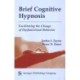 Brief Cognitive Hypnosis: Facilitating the Change of Dysfunctional Behavior