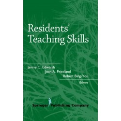 Residents' Teaching Skills