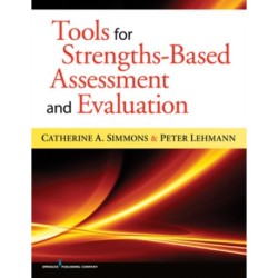 Tools for Strengths-Based Assessment and Evaluation