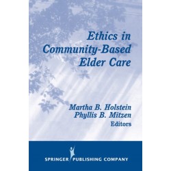 Ethics in Community-Based Elder Care