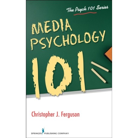 Media Psychology 101