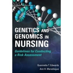 Genetics and Genomics in Nursing: Guidelines for Conducting a Risk Assessment