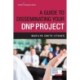 A Guide to Disseminating Your DNP Project