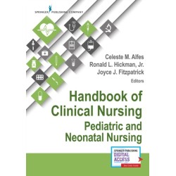 Handbook of Clinical Nursing: Pediatric and Neonatal Nursing