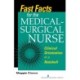 Fast Facts for the Medical- Surgical Nurse: Clinical Orientation in a Nutshell