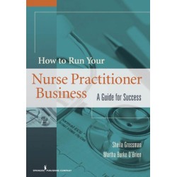 How to Run Your Nurse Practitioner Business: A Guide for Success