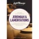 Jeremiah & Lamentations