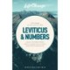 Leviticus & Numbers