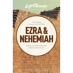 Ezra & Nehemiah