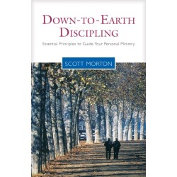 Down-To-Earth Discipling