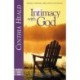 Intimacy with God