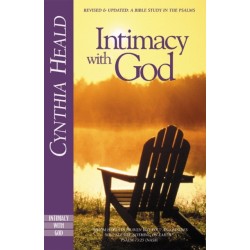Intimacy with God