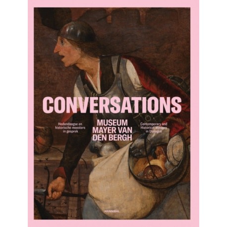 Conversations: Contemporary and Historical Masters in Dialogue