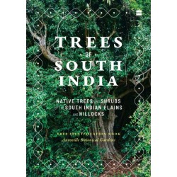 Trees of South India