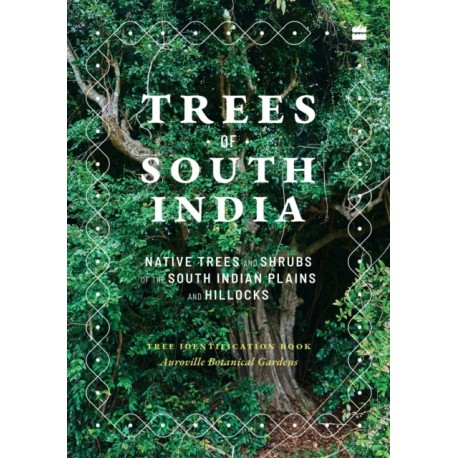 Trees of South India