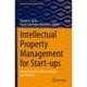Intellectual Property Management for Start-ups: Enhancing Value and Leveraging the Potential
