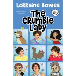 The Crumble Lady, The