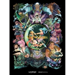 The Art of Sea of Stars