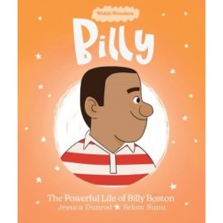 Welsh Wonders: Billy - The Powerful Life of Billy Boston