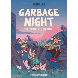 Garbage Night: The Complete Edition