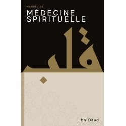 Manuel De Medecine Spirituelle