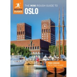 The Mini Rough Guide to Oslo: Travel Guide with eBook
