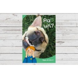 Dyna Chi Dric: Pa Un?