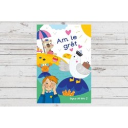 Dyna Chi Dric: Am Le Gret