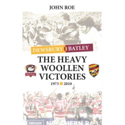 The Heavy Woollen Victories 1973-2010