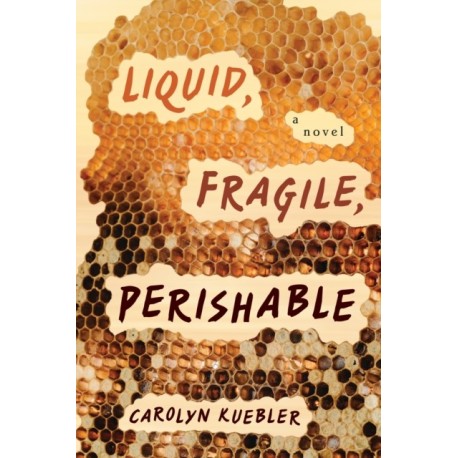 Liquid, Fragile, Perishable