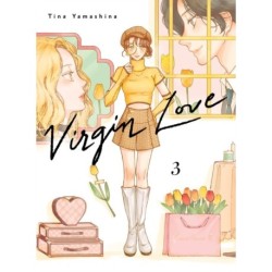 Virgin Love 3