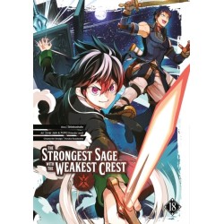 The Strongest Sage with the Weakest Crest 18