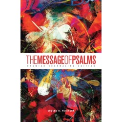The Message of Psalms