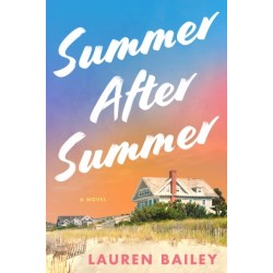 Summer After Summer: A Novel