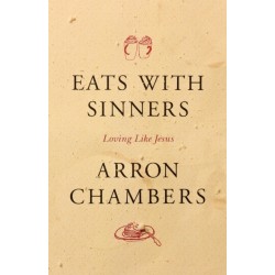 Eats with Sinners
