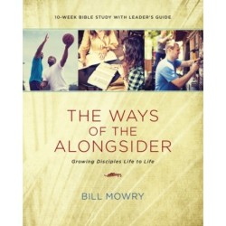 The Ways of the Alongsider