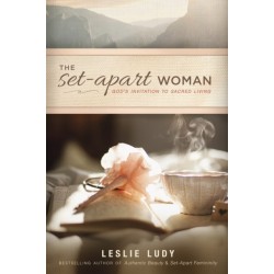 Set-Apart Woman, The