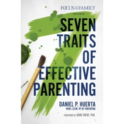 7 Traits of Effective Parenting