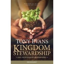 Kingdom Stewardship
