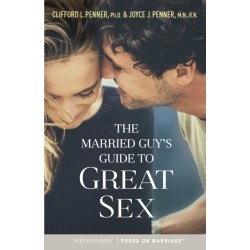 The Married Guy's Guide to Great Sex