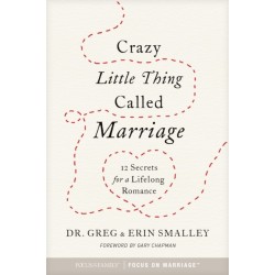 Crazy Little Thing Called Marriage